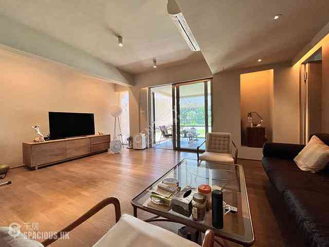 Clear Water Bay - Rise Park Villas 21