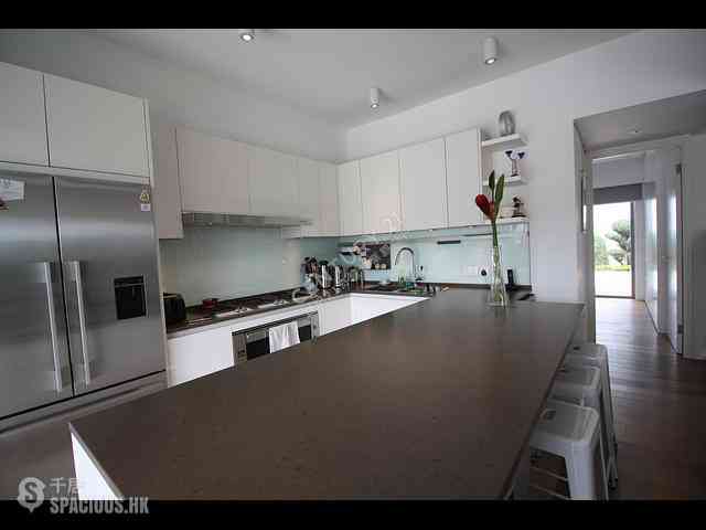 Clear Water Bay - Rise Park Villas 23