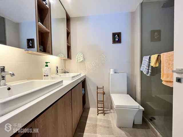 Clear Water Bay - Rise Park Villas 26