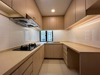 Sai Ying Pun - Ka Fu Building 06