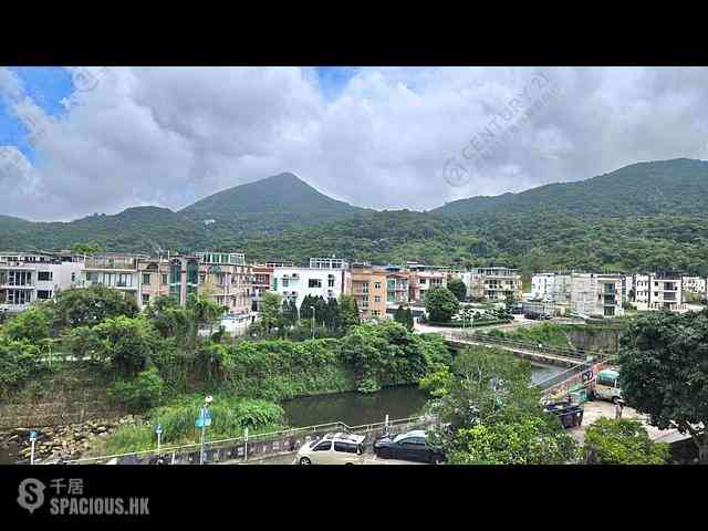Sai Kung - Ho Chung 02