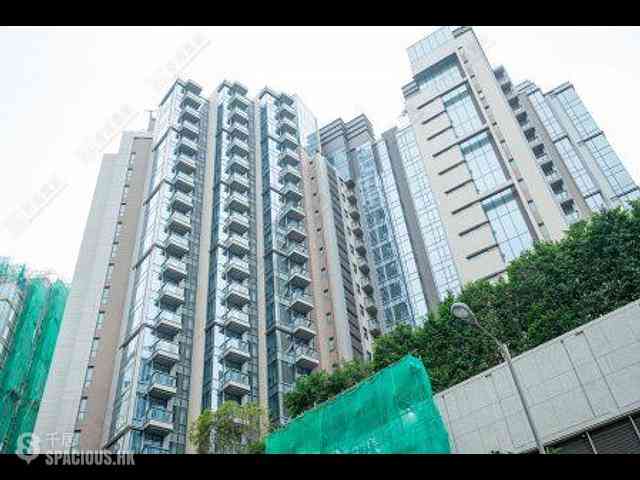 North Point - Victoria Harbour Phase 1B 01