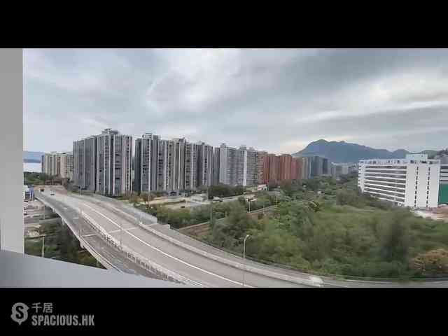 Tai Po - University Hill Phase 2B 03