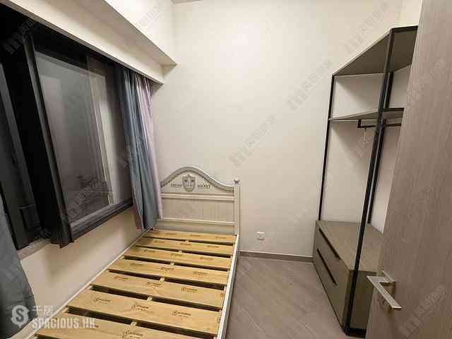 Tai Po - University Hill Phase 2B 07