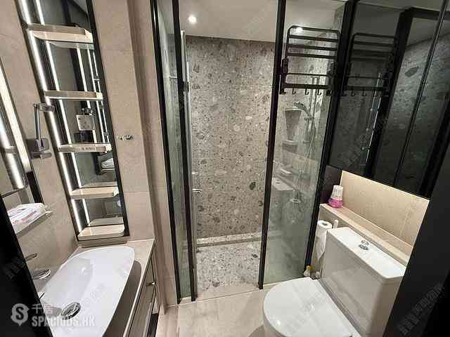 Tai Po - University Hill Phase 2B 05