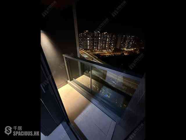 Tai Po - University Hill Phase 2B 04