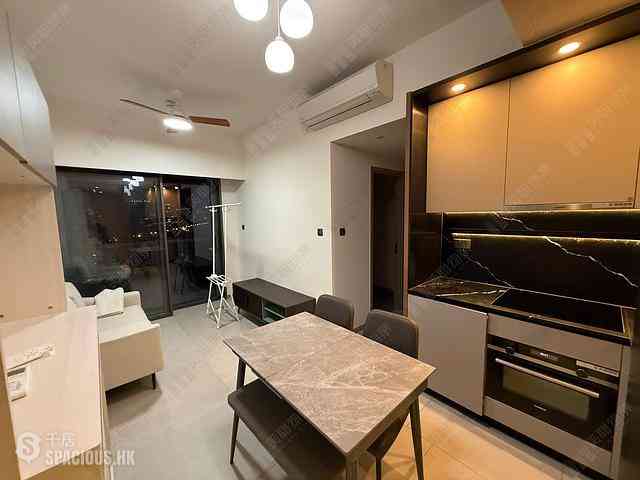 Tai Po - University Hill Phase 2B 01