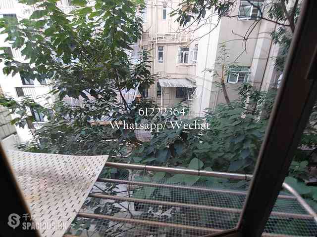 Central - Pak Tsz Building 17