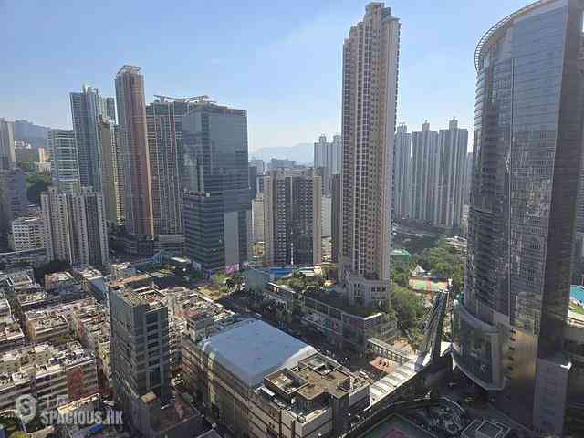 Tsuen Wan - Vision City Tower 3 01