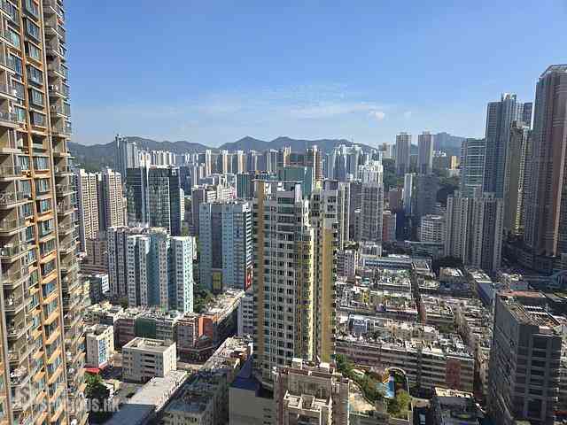 Tsuen Wan - Vision City Tower 3 02