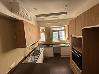 Pok Fu Lam - Jessville Tower 05
