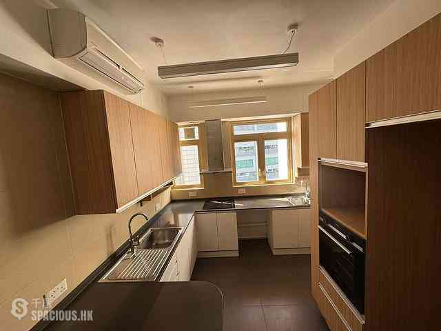 Pok Fu Lam - Jessville Tower 05