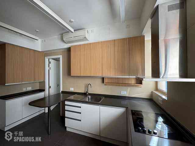 Pok Fu Lam - Jessville Tower 06