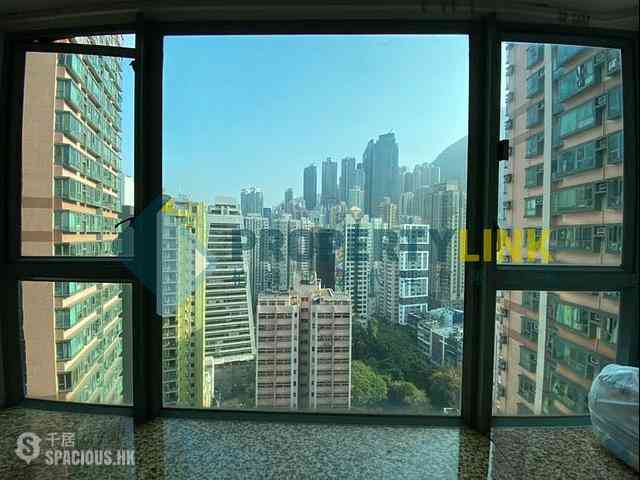 Sheung Wan - Queen's Terrace Block 1 01