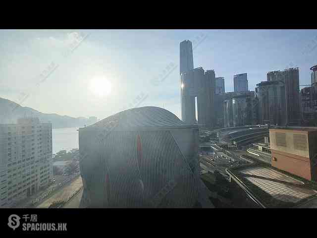 尖沙咀 - 港景峯2座 01