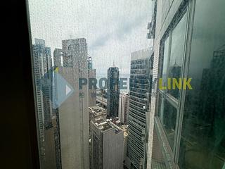 Sheung Wan - Queen's Terrace Block 1 05