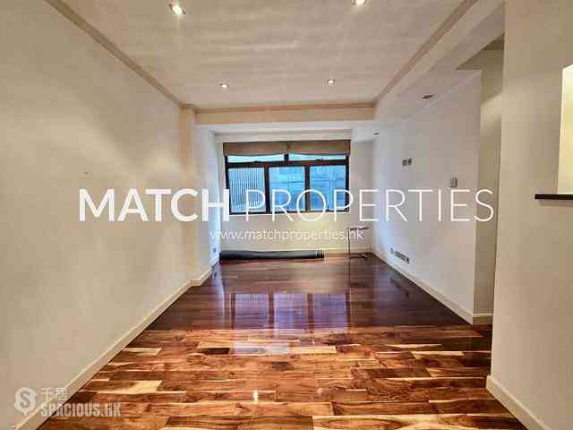 Soho - Cherry Court 01