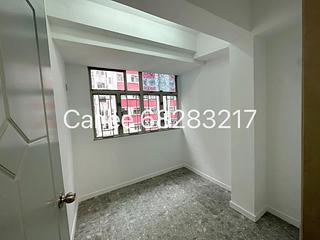 Kennedy Town - Kam Tong Building 02