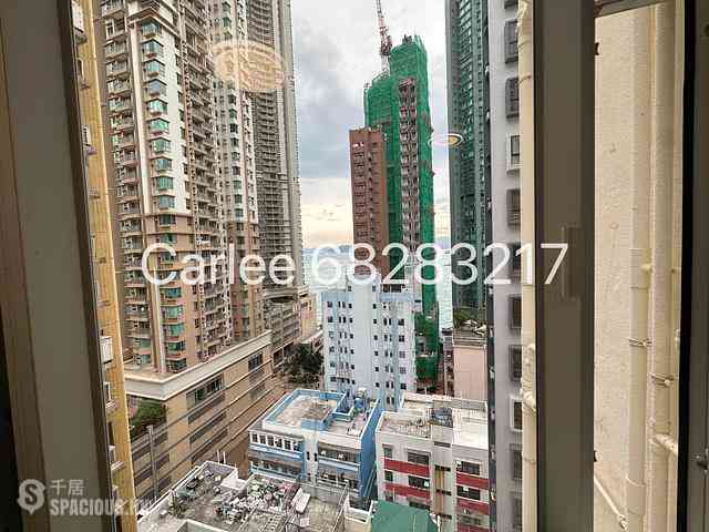 坚尼地城 - 金堂大厦 06