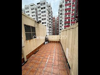 Kennedy Town - Kam Tong Building 09