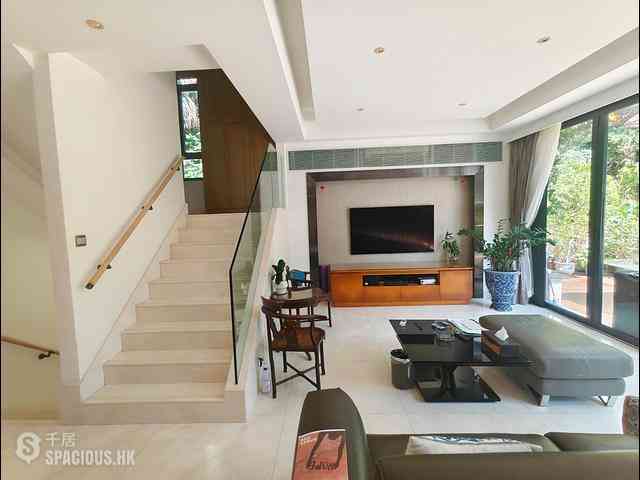 Shouson Hill - The Hazelton 04