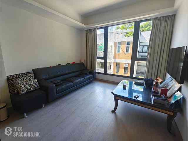Shouson Hill - The Hazelton 07