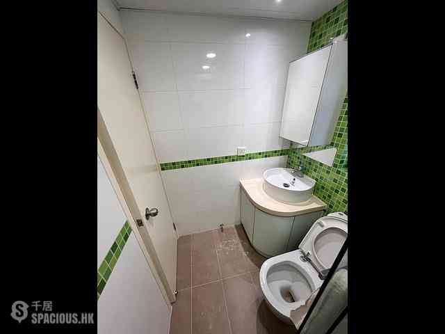 Yau Yat Chuen - Parc Oasis 02