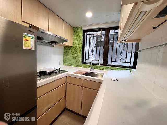 Yau Yat Chuen - Parc Oasis 05