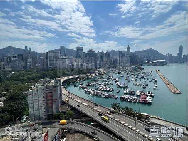 Causeway Bay - Victoria Centre Block 2 01