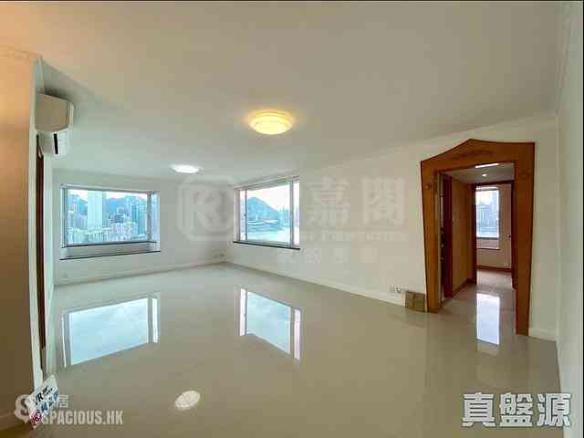 Causeway Bay - Victoria Centre Block 2 02