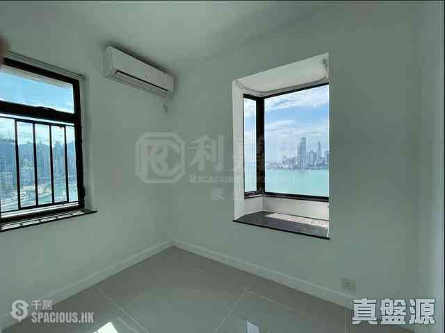 Causeway Bay - Victoria Centre Block 2 03