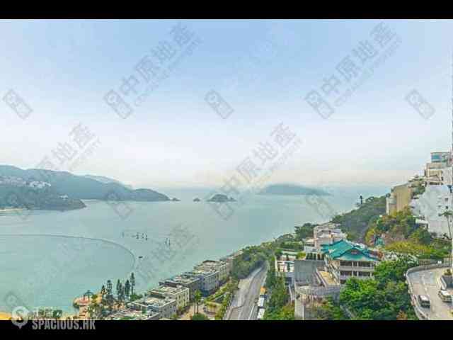 Repulse Bay - Repulse Bay Garden Block 2 03