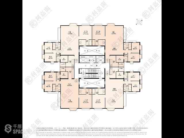 Causeway Bay - Victoria Centre Block 2 12