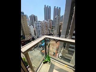 Tai Kok Tsui - Park Ivy 10