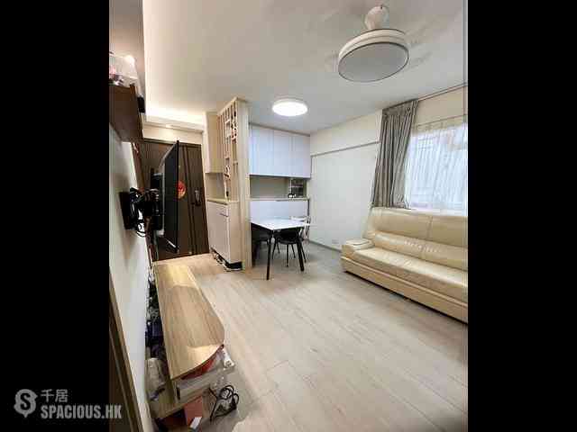 North Point - Full Wealth Gardens Block 3 (Golden Maple Court) 01