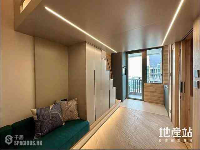 Cheung Sha Wan - Bondlane 03