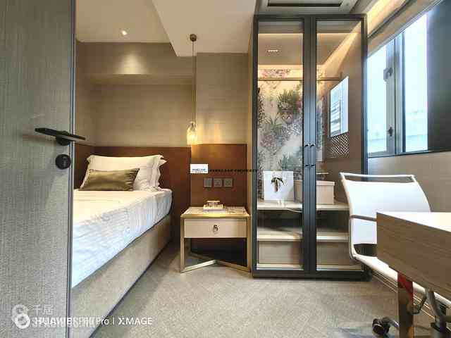 Causeway Bay - The Hayworth 05