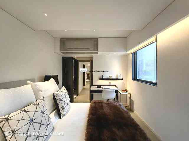Causeway Bay - The Hayworth 08