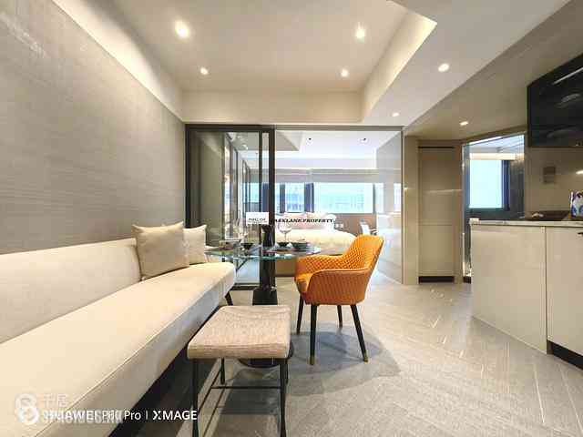 Causeway Bay - The Hayworth 01