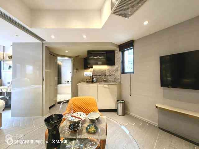 Causeway Bay - The Hayworth 02