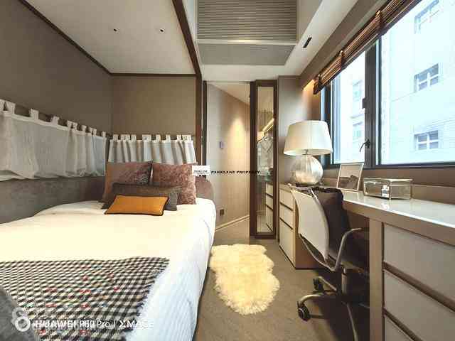 Causeway Bay - The Hayworth 05