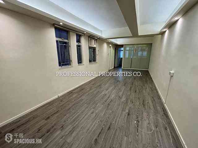 Soho - Tai Shing Building 01