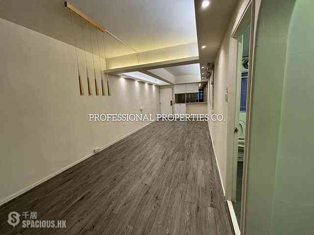 Soho - Tai Shing Building 03