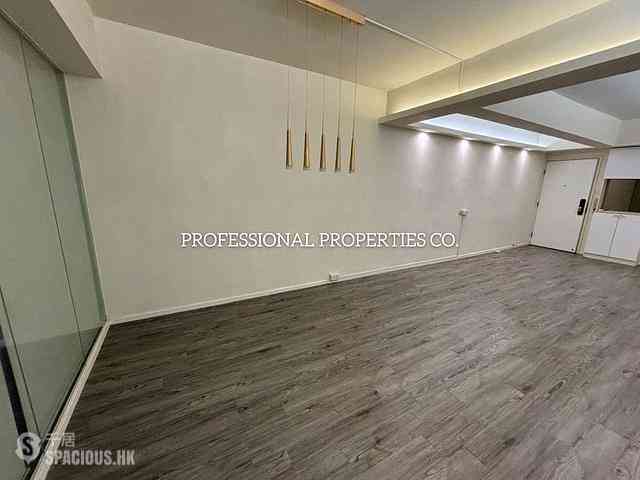 Soho - Tai Shing Building 04