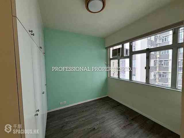 Soho - Tai Shing Building 08