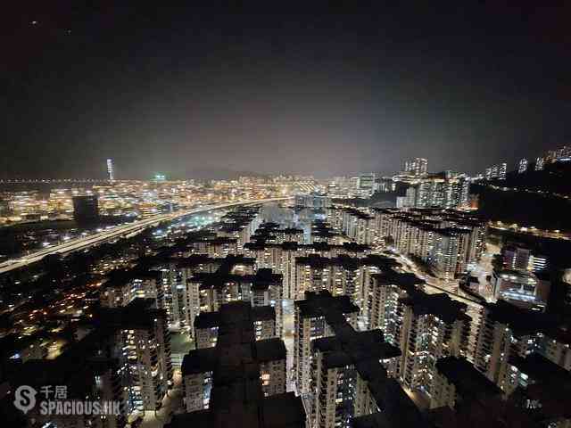 Lai Chi Kok - Manhattan Hill 07