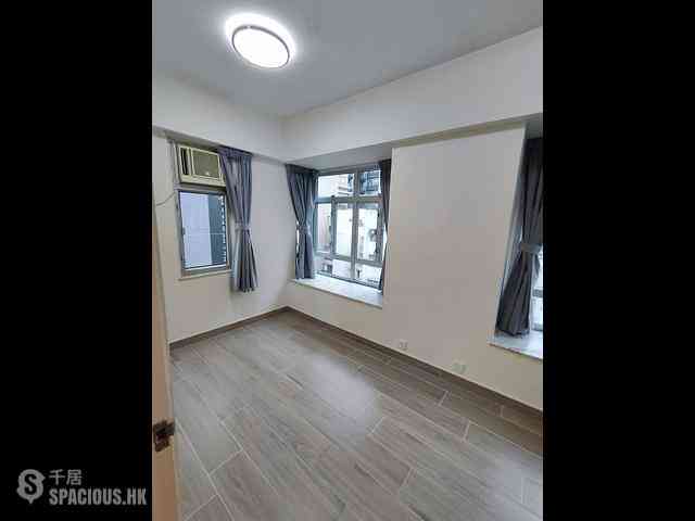 Causeway Bay - Hoi Hing Building 09