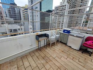 Causeway Bay - Hoi Hing Building 15