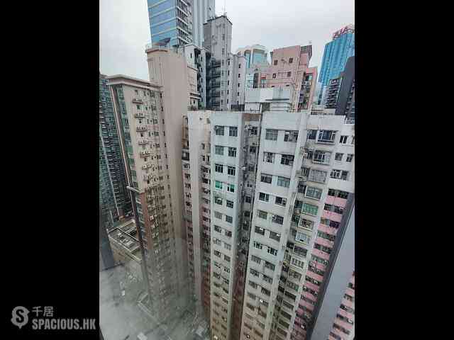 Causeway Bay - Hoi Hing Building 17