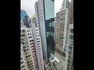 Causeway Bay - Hoi Hing Building 18